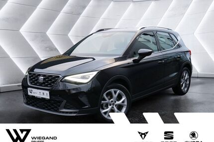 Seat Arona Gebrauchtwagen