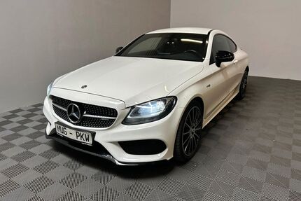 Mercedes-Benz C 43 AMG Gebrauchtwagen