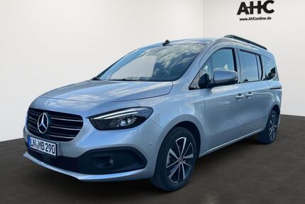 Mercedes-Benz T-Klasse Gebrauchtwagen