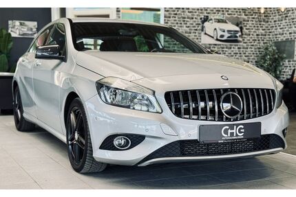 Mercedes-Benz A 180 Gebrauchtwagen