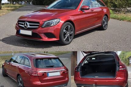 Mercedes-Benz C 220 Gebrauchtwagen