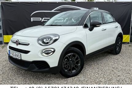 Fiat 500X Gebrauchtwagen