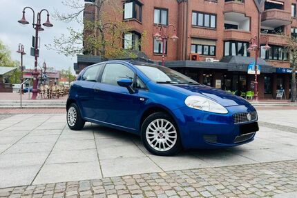 Fiat Punto Gebrauchtwagen
