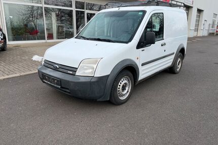 Ford Transit Gebrauchtwagen