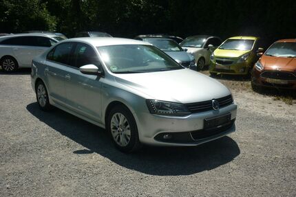 VW Jetta Gebrauchtwagen