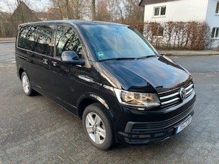 VW T6 Multivan Gebrauchtwagen