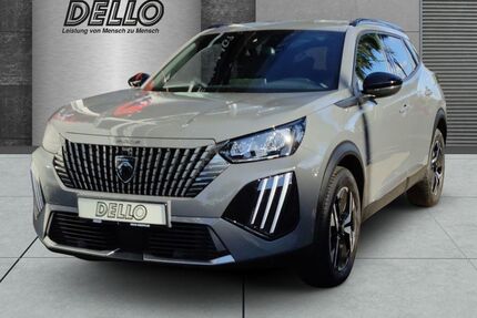 Peugeot 2008 Gebrauchtwagen