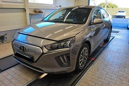 Hyundai IONIQ Gebrauchtwagen