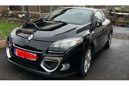 Renault Megane Gebrauchtwagen