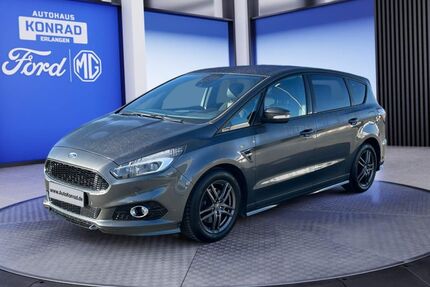 Ford S-Max Gebrauchtwagen