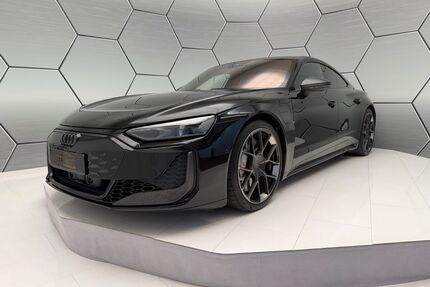 Audi RS e-tron GT Gebrauchtwagen