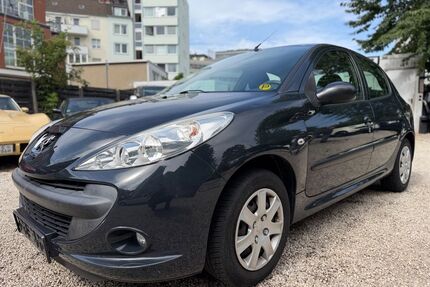 Peugeot 206 Gebrauchtwagen