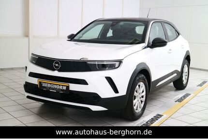 Opel Mokka Gebrauchtwagen