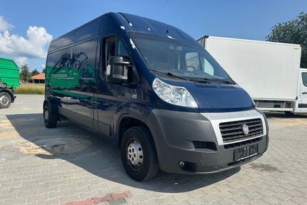 Fiat Ducato Gebrauchtwagen