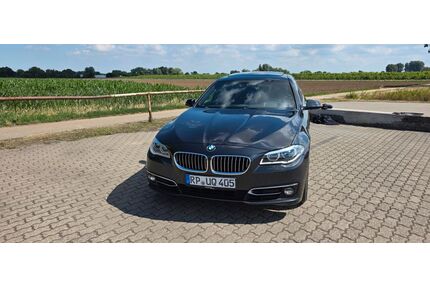 BMW 530 Gebrauchtwagen