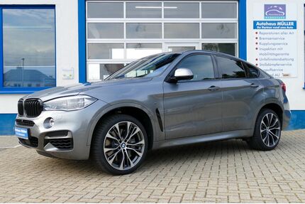 BMW X6 M50 Gebrauchtwagen