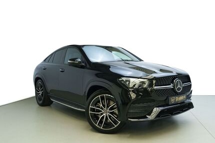 Mercedes-Benz GLE 400 Gebrauchtwagen