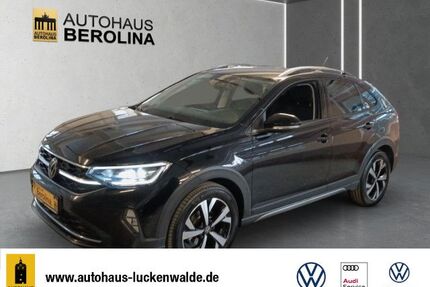 VW Taigo Gebrauchtwagen