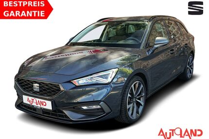 Seat Leon Gebrauchtwagen