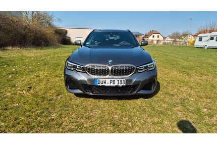 BMW M340i Gebrauchtwagen