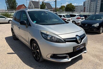 Renault Scenic Gebrauchtwagen