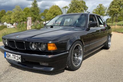 BMW 750 Gebrauchtwagen