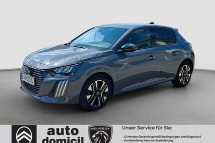 Peugeot 208 Gebrauchtwagen