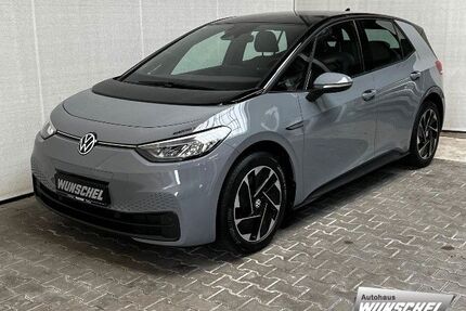 VW ID.3 Gebrauchtwagen