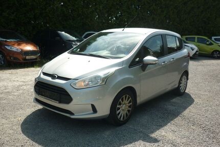 Ford B-Max Gebrauchtwagen