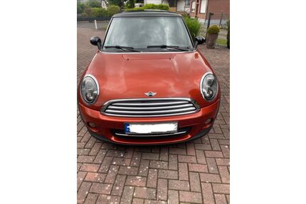 Mini Cooper Gebrauchtwagen