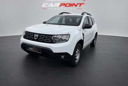 Dacia Duster Gebrauchtwagen