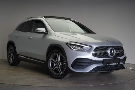 Mercedes-Benz GLA 250 Gebrauchtwagen