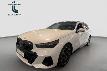 BMW 540 Gebrauchtwagen