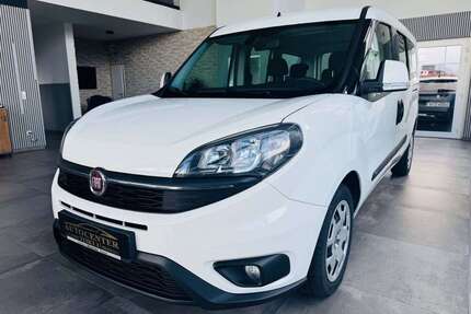 Fiat Doblo Gebrauchtwagen