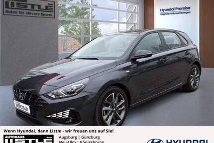 Hyundai i30 Gebrauchtwagen
