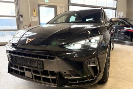 Cupra Leon Gebrauchtwagen