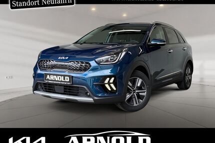 Kia Niro Gebrauchtwagen
