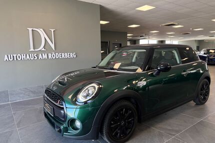 Mini Cooper S Gebrauchtwagen