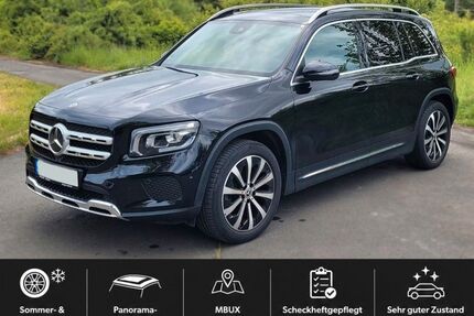Mercedes-Benz GLB 200 Gebrauchtwagen