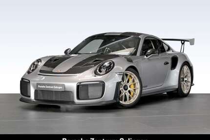 Porsche 991 Gebrauchtwagen