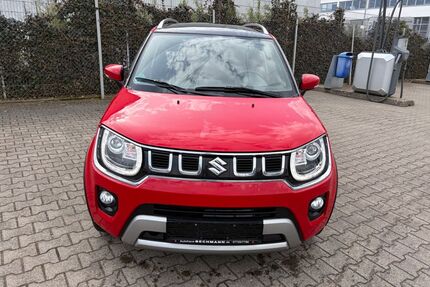 Suzuki Ignis Gebrauchtwagen