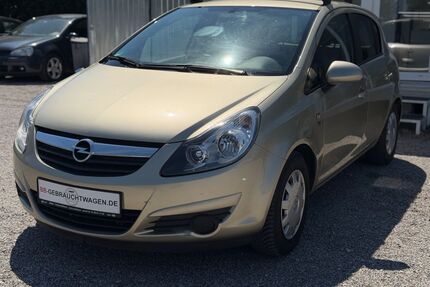Opel Corsa Gebrauchtwagen