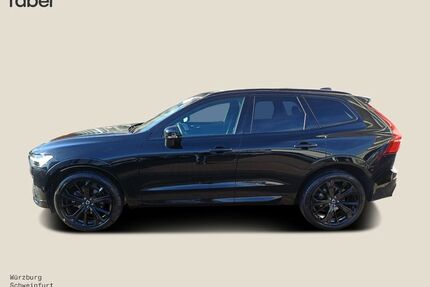 Volvo XC60 Gebrauchtwagen