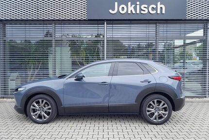 Ford CX-30 
