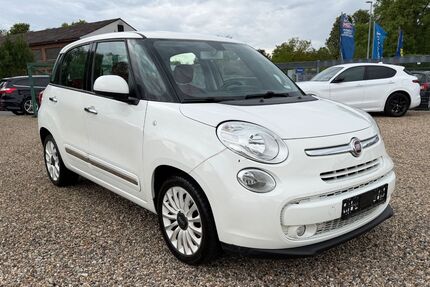 Fiat 500L Gebrauchtwagen