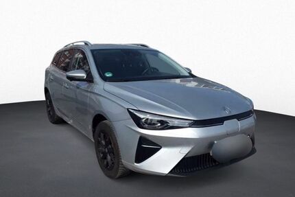 MG MG5 Gebrauchtwagen