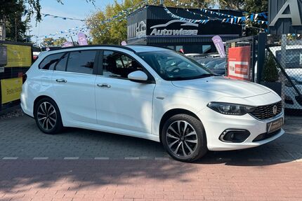 Fiat Tipo Gebrauchtwagen