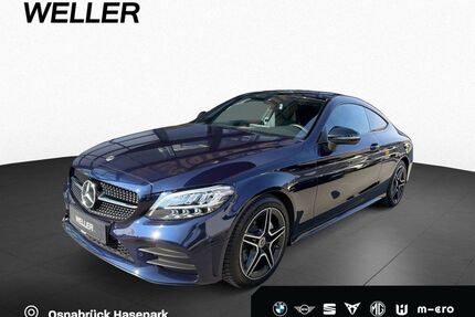 Mercedes-Benz C 200 Gebrauchtwagen