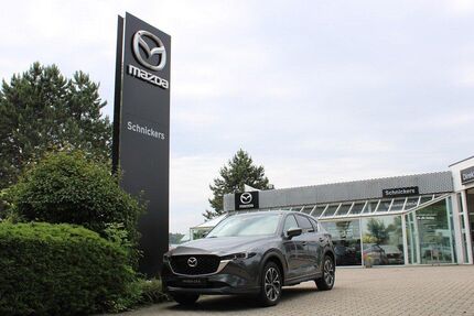 Mazda CX-5 Gebrauchtwagen