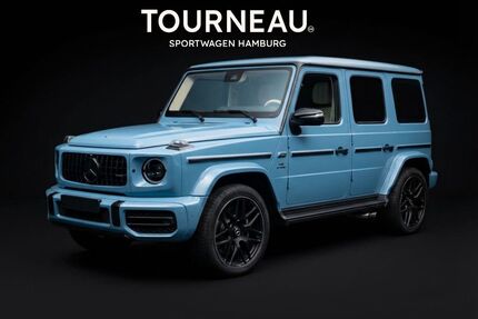 Mercedes-Benz G 63 AMG Gebrauchtwagen